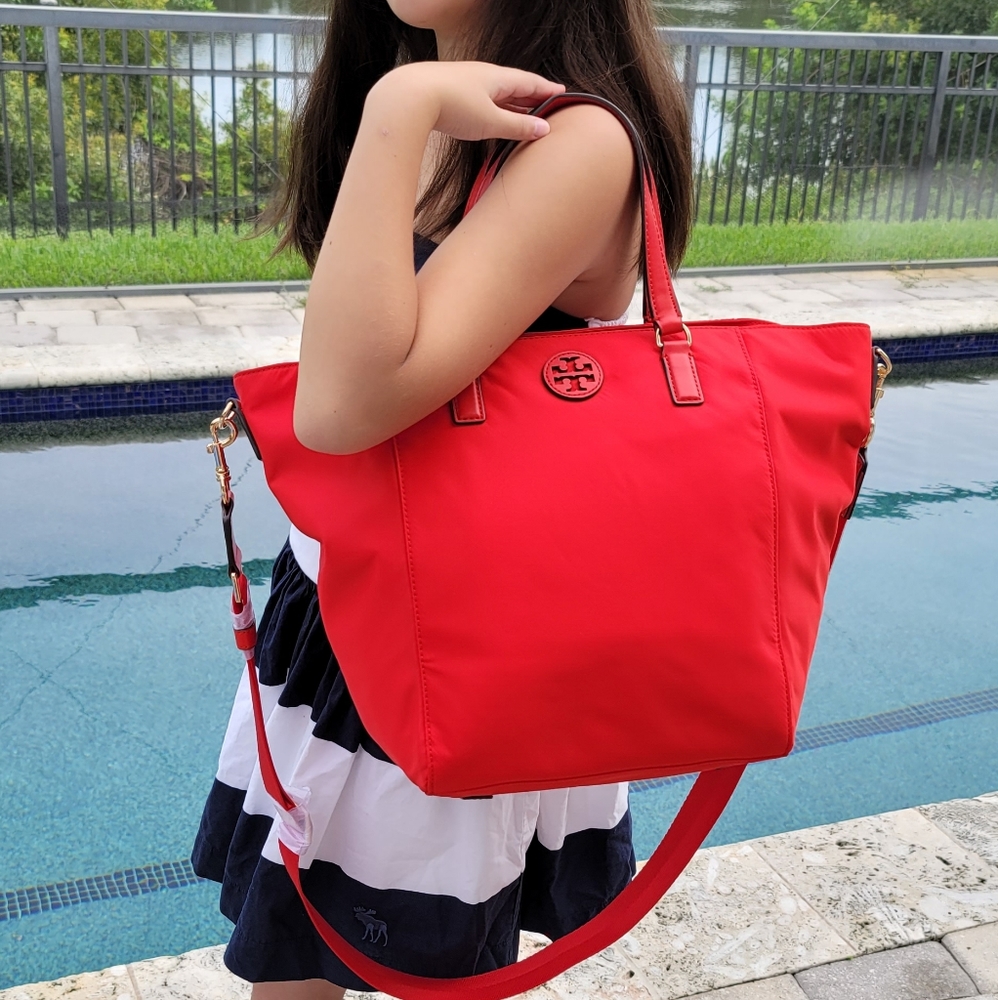 Tory Burch Tote